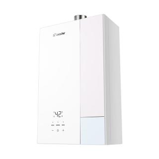Leader 安睡洗 JSQ30-16LG5MAXDU1 增压燃气热水器 16L