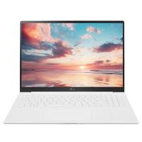  LG/乐金 AI轻薄本 笔记本电脑  intel 集成显卡 Core Ultra7 155H 无机械硬盘 2560*1600 白色 144Hz 32GB 1TB