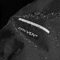 THE NORTH FACE北面童装男女童冲锋衣儿童外套Antora防水户外25年|8A48&8A49 KX7/宇宙黑（男童） 130 (S) （130/64）