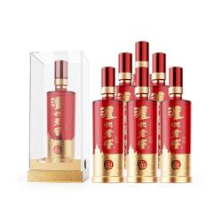 泸州老窖 高端 浓香型白酒