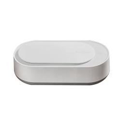 EraClean 超声波清洗机眼镜手表家用全自动清洗器便携珠宝首饰牙套清洁仪机 GA02