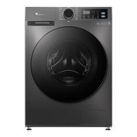 小天鹅 纯净系列 TD12V20 洗烘一体机 12kg