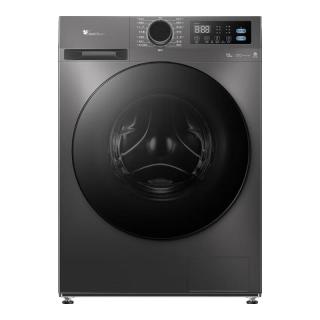 小天鹅 纯净系列 TD12V20 洗烘一体机 12kg