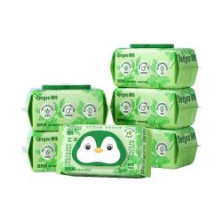 德佑 艾草湿厕纸