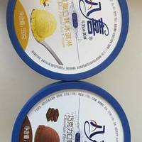 大八喜冰激凌口味2选1