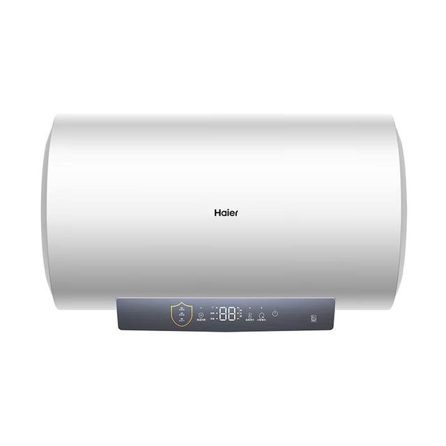 海尔 镁棒 电热水器  2200W 60L