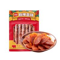 美好 川味 麻辣香肠