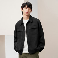 gxgjeans 男装 秋装抢先购！夹克外套合集 超多款任选
