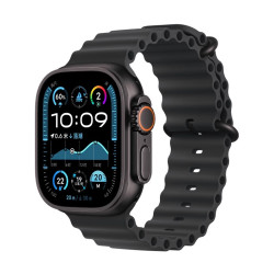 苹果 Apple Watch Ultra 2 2024款 智能手表