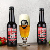 BREWDOG/酿酒狗 英国 精酿啤酒