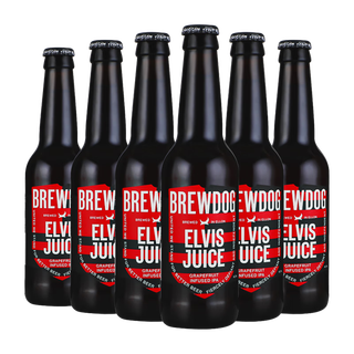  BREWDOG/酿酒狗 英国 精酿啤酒