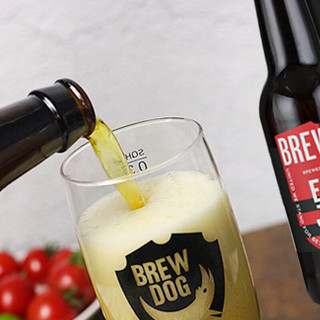 BREWDOG/酿酒狗 英国 精酿啤酒