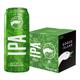 鹅岛 精酿啤酒 IPA 印度淡色艾尔 尝鲜装 500mL 6罐