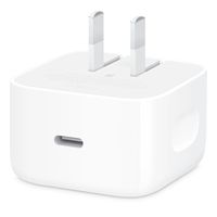 苹果 Apple 40W充电头