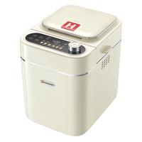 Hauswirt 海氏 A5面包机家用全自动多功能智能早餐和面烤吐司 A5