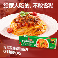 良工坊 番茄肉酱意面209g/盒