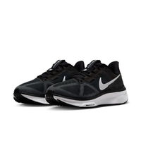 NIKE 耐克 STRUCTURE 25女子公路专业跑步鞋春季透气轻便耐磨缓震DJ7884-001 DJ7884-001 38