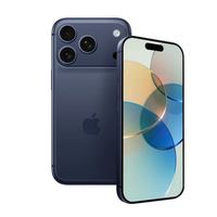 苹果 Apple 17 Pro 256GB深蓝色