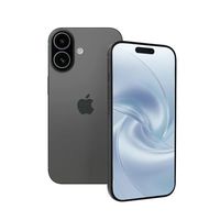 苹果 Apple iPhone17 全网通5G 双卡双待手机