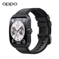OPPO Watch 4 Pro 全智能手表esim独立通信专业运动健康连续睡眠心率血氧监测通话女款手表