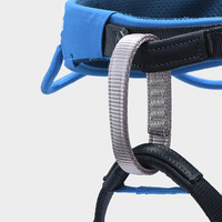 KAILAS凯乐石 Airo B3 旋风攀岩/登山带 EH105C 智能蓝 S