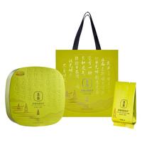 艺福堂绿茶 茶都西湖龙井明前特级茶叶礼盒 新茶中秋节送礼源头直发