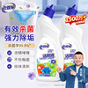 老管家 洁厕剂 卫生间马桶清洁剂 500ml*2瓶
