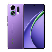 OPPO K13 Turbo 5G手机 第四代骁龙8s