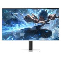 Innocn 联合创新 GA27V1M 27英寸 Mini-LED 双模显示器（3840*2160、160Hz/320Hz、99% DCI-P3、HDR1000、Type-C 65W）