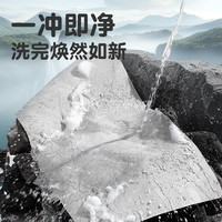 赛勒卫生间吸水地垫浴室脚垫厕所洗手间门口防滑速干垫子