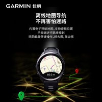 Garmin佳明Forerunner965专业运动手表跑步骑行游泳铁三运动户外