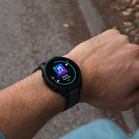 Garmin佳明Forerunner165手表专业跑步运动马拉松骑行游泳智能表
