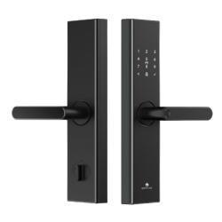 德施曼 V20 指纹密码解锁 智能门锁