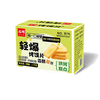 兆辉 烤馍片整箱轻爆馍片休闲小吃烤馍饼干馒头片零食食品