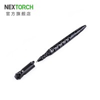 纳丽德 户外工具 NP20 安全破窗战术笔