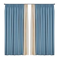 除甲醛儿童房窗帘卧室全遮光雪尼尔房间飘窗2025