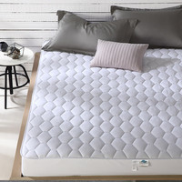 兰叙 克瓦尔 全棉抗菌床笠