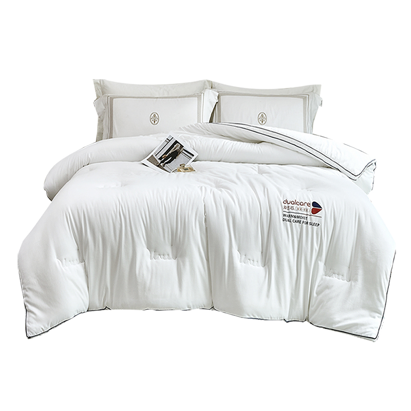  AORUOLA HOME TEXTILE/奥若拉 抗菌防螨 羊毛被