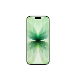 苹果 Apple iPhone 17 256GB 鼠尾草绿色