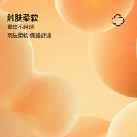 班尼路BALENOS&K系列卫衣女装开衫秋冬宽松休闲风长袖小个子连帽外套女 黑#纯色 L