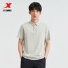 特步 男款POLO衫 976229020062