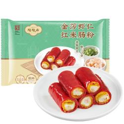 陶陶居 金莎虾仁红米肠 300g