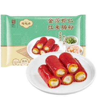 陶陶居 金莎虾仁红米肠300g