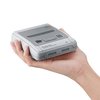 任天堂 Nintendo Classic Mini SuperFamicom 灰色 283.6 x 232 x 232mm 日版