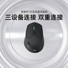 罗技 logitech M720无线蓝牙鼠标