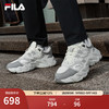FILA 斐乐 FERN 2 男款休闲鞋 10127401171253