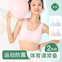 Junerose 六月玫瑰 少女文胸 XL （85-100斤）