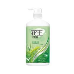 花王 洗发精 清新顺滑型 750ml