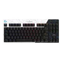 logitech/罗技 RGB 机械键盘