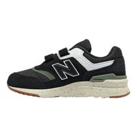  new balance 轻便透气 儿童运动鞋